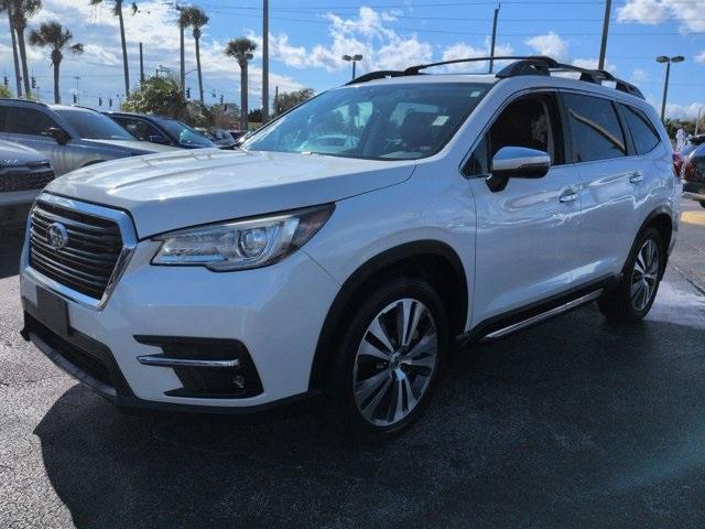 used 2020 Subaru Ascent car, priced at $23,014