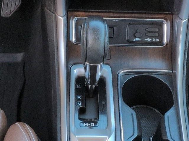 used 2020 Subaru Ascent car, priced at $23,014