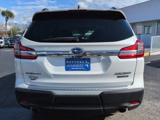 used 2020 Subaru Ascent car, priced at $23,014