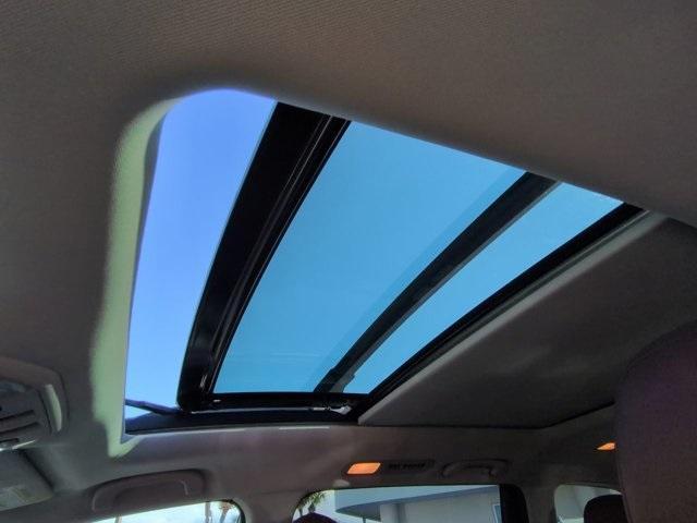 used 2020 Subaru Ascent car, priced at $23,014