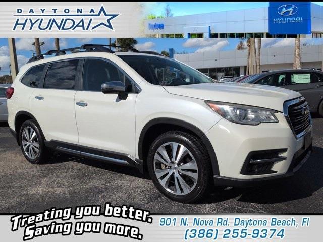 used 2020 Subaru Ascent car, priced at $23,014