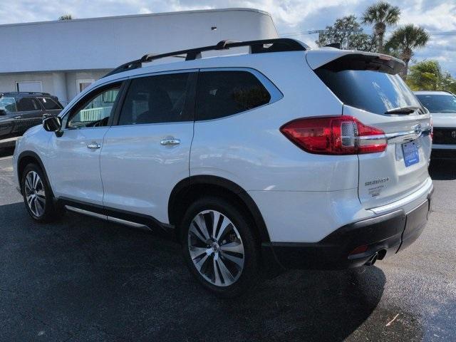 used 2020 Subaru Ascent car, priced at $23,014
