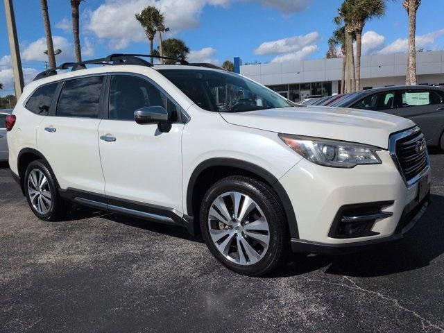 used 2020 Subaru Ascent car, priced at $23,014