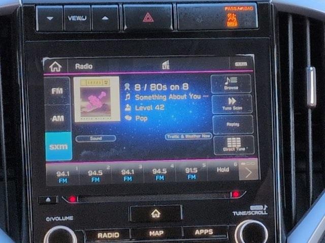 used 2020 Subaru Ascent car, priced at $23,014