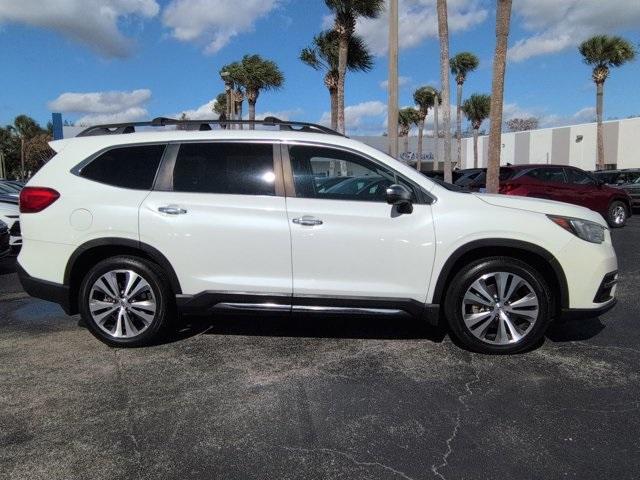 used 2020 Subaru Ascent car, priced at $23,014