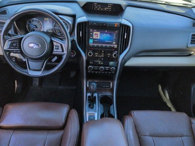 used 2020 Subaru Ascent car, priced at $23,014