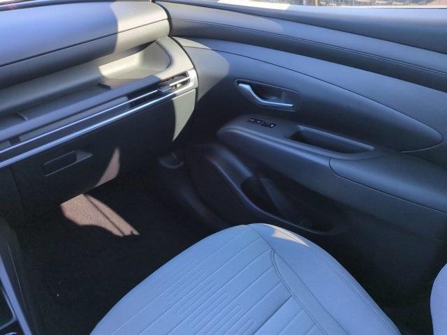 new 2026 Hyundai SANTA CRUZ car, priced at $32,460