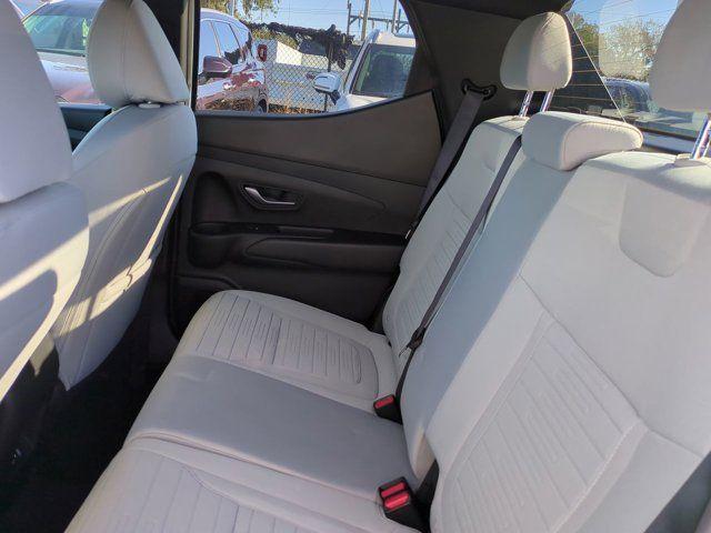 new 2026 Hyundai SANTA CRUZ car, priced at $30,310