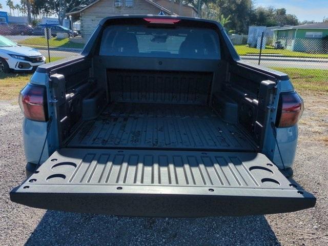 new 2026 Hyundai SANTA CRUZ car, priced at $32,460