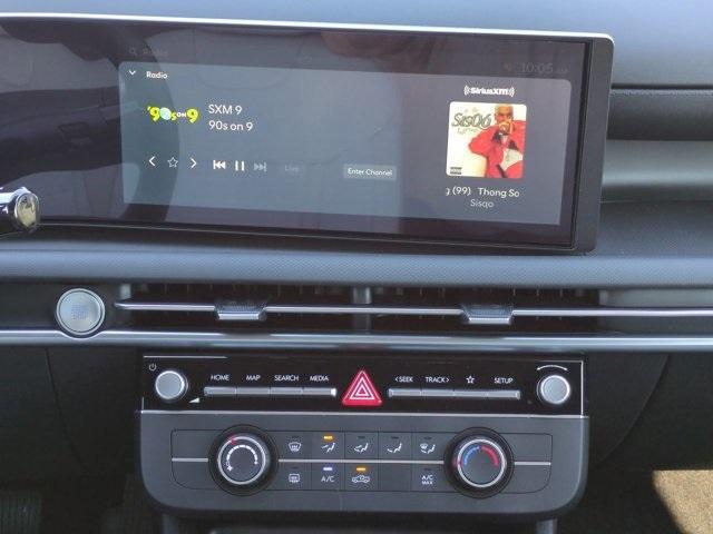 new 2026 Hyundai SANTA CRUZ car, priced at $32,460