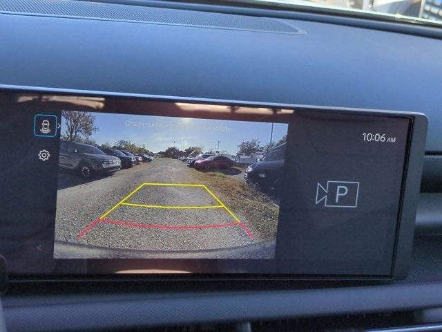 new 2026 Hyundai SANTA CRUZ car, priced at $32,460