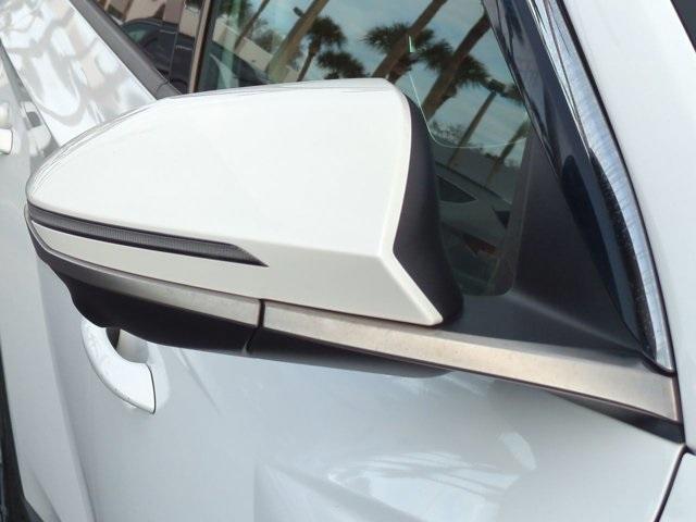 used 2022 Hyundai TUCSON Hybrid car, priced at $24,037