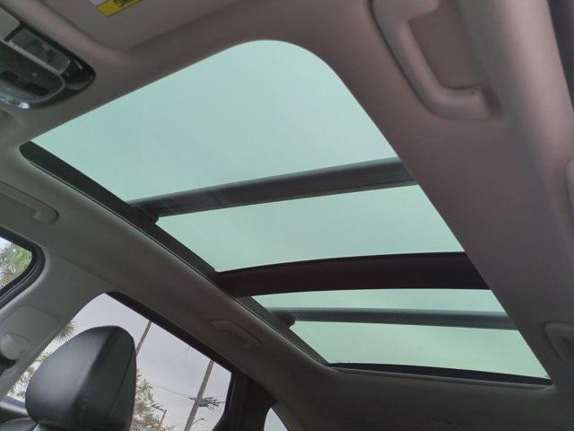 used 2022 Hyundai TUCSON Hybrid car, priced at $24,037