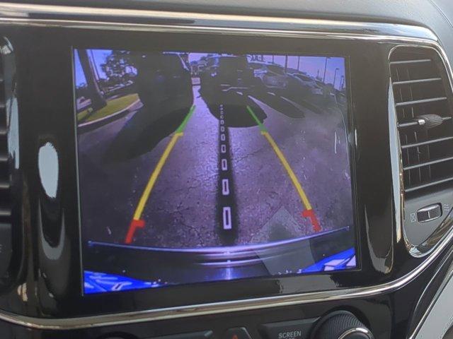 used 2020 Jeep Grand Cherokee car, priced at $24,499