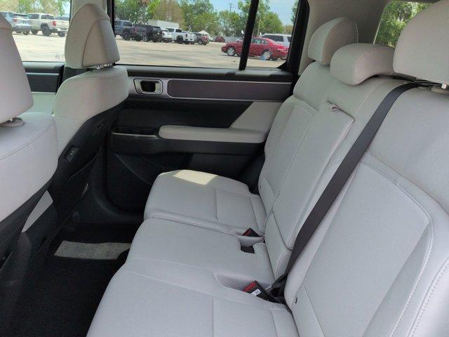 new 2026 Hyundai Santa Fe car, priced at $35,190