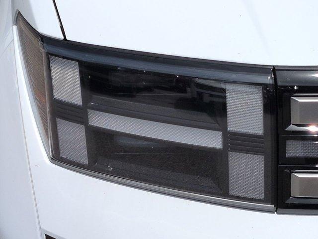 new 2026 Hyundai Santa Fe car, priced at $35,190