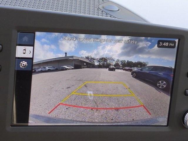 new 2026 Hyundai Elantra car, priced at $24,810