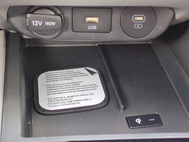 new 2026 Hyundai Elantra car, priced at $24,810