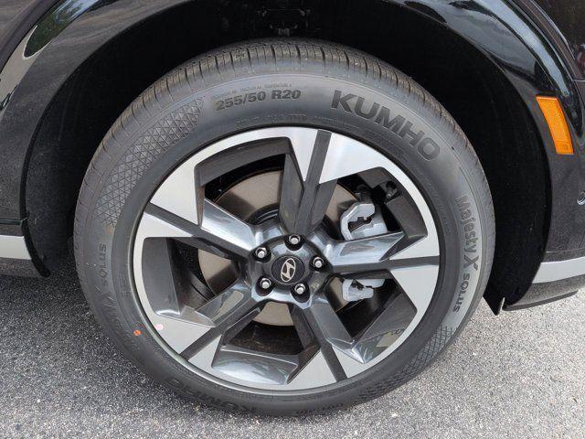 new 2026 Hyundai Palisade car, priced at $49,635