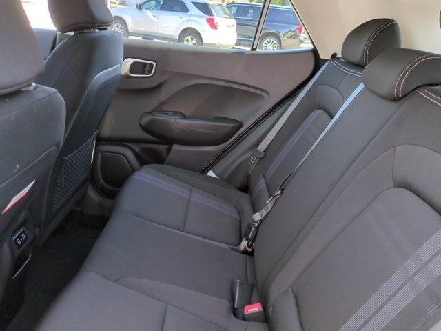 new 2026 Hyundai Venue car, priced at $24,125