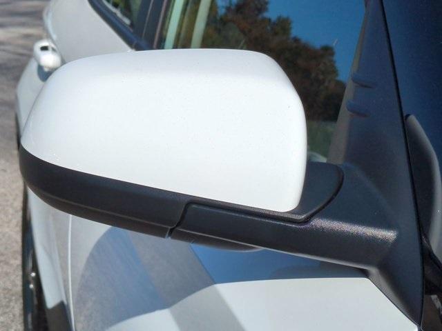 new 2026 Hyundai Venue car, priced at $24,125