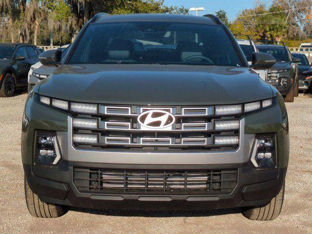 new 2026 Hyundai SANTA CRUZ car, priced at $31,520