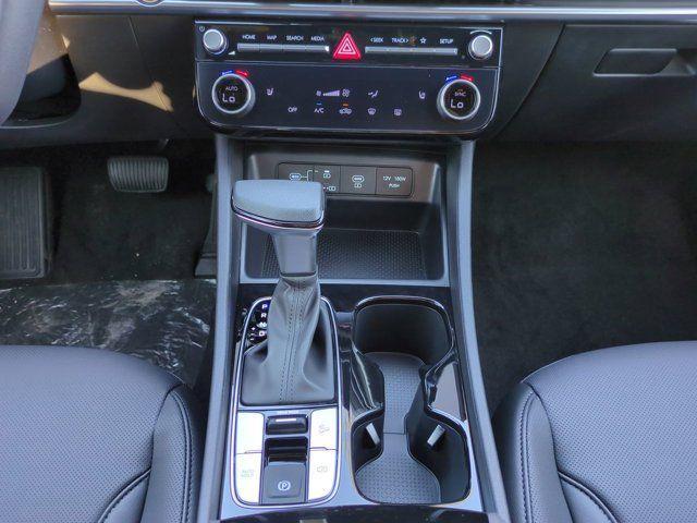 new 2026 Hyundai SANTA CRUZ car, priced at $31,520