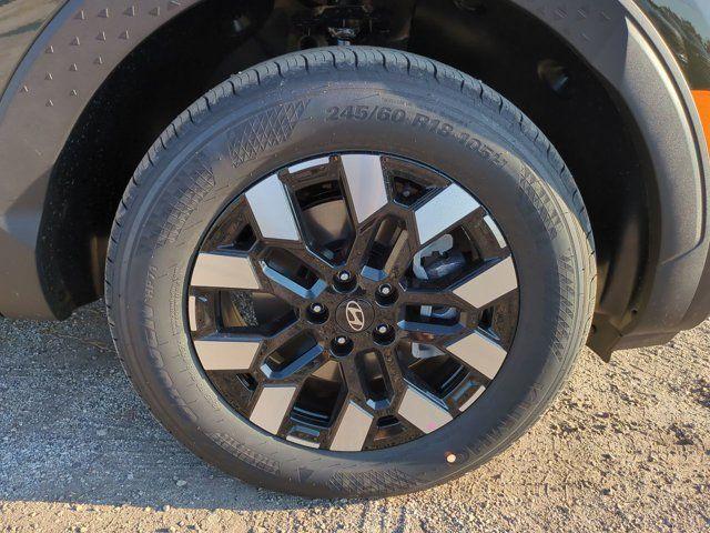 new 2026 Hyundai SANTA CRUZ car, priced at $31,520