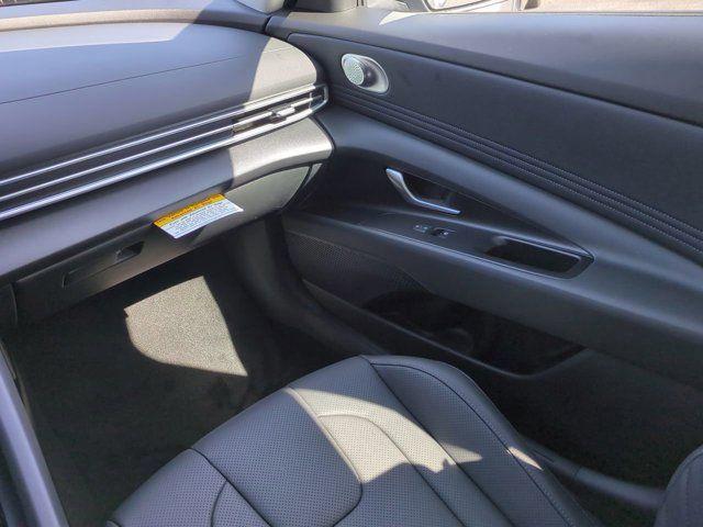 new 2026 Hyundai Elantra car, priced at $26,480