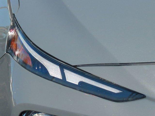 used 2021 Hyundai Santa Fe car, priced at $21,596