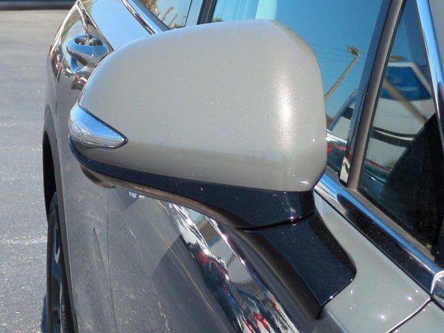 used 2021 Hyundai Santa Fe car, priced at $21,596