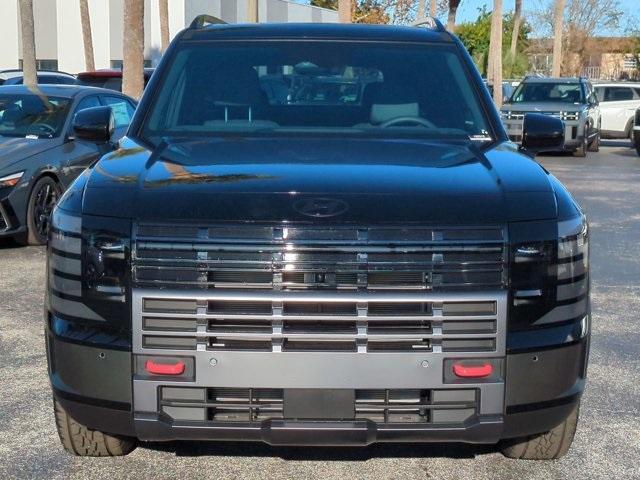 new 2026 Hyundai Palisade car, priced at $52,030