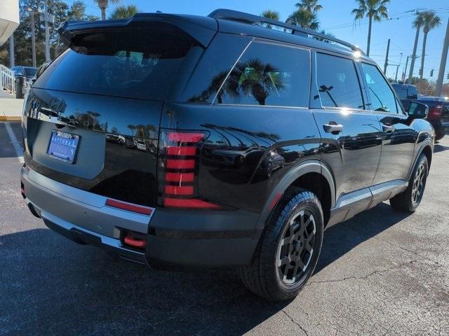 new 2026 Hyundai Palisade car, priced at $52,030