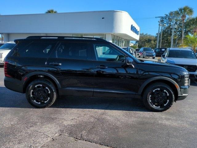 new 2026 Hyundai Palisade car, priced at $52,030