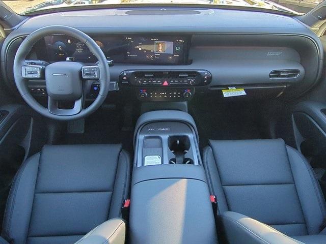 new 2026 Hyundai Palisade car, priced at $52,030