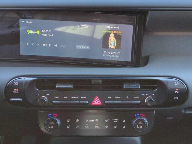 new 2026 Hyundai Palisade car, priced at $52,030