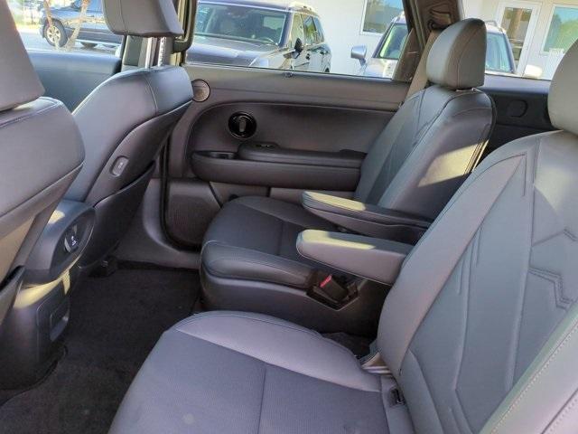 new 2026 Hyundai Palisade car, priced at $52,030