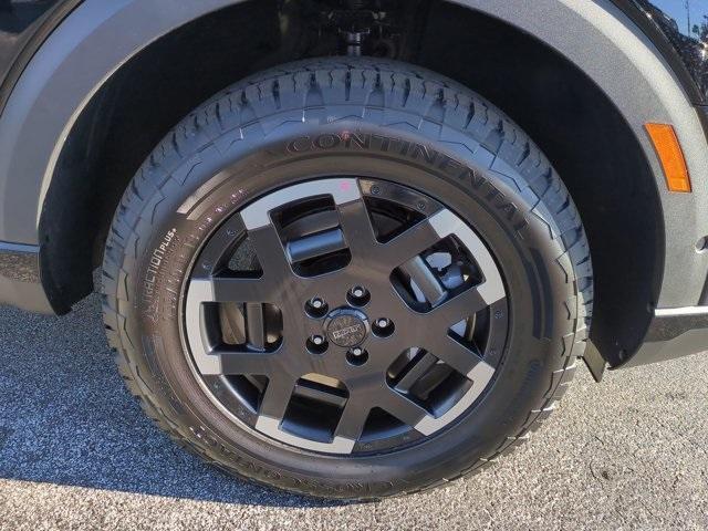 new 2026 Hyundai Palisade car, priced at $52,030