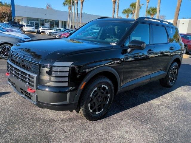 new 2026 Hyundai Palisade car, priced at $52,030