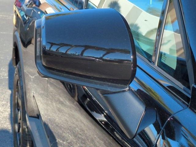 new 2026 Hyundai Palisade car, priced at $52,030