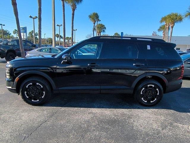 new 2026 Hyundai Palisade car, priced at $52,030