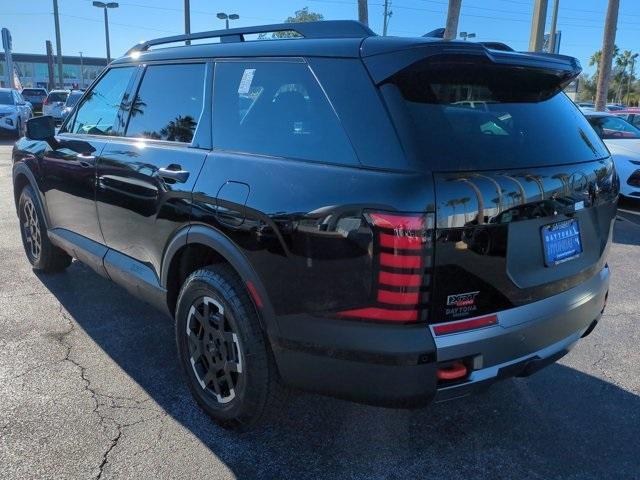 new 2026 Hyundai Palisade car, priced at $52,030