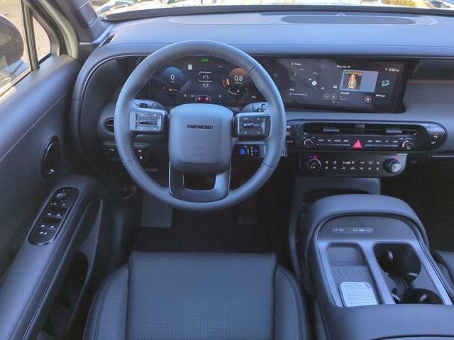 new 2026 Hyundai Palisade car, priced at $52,030