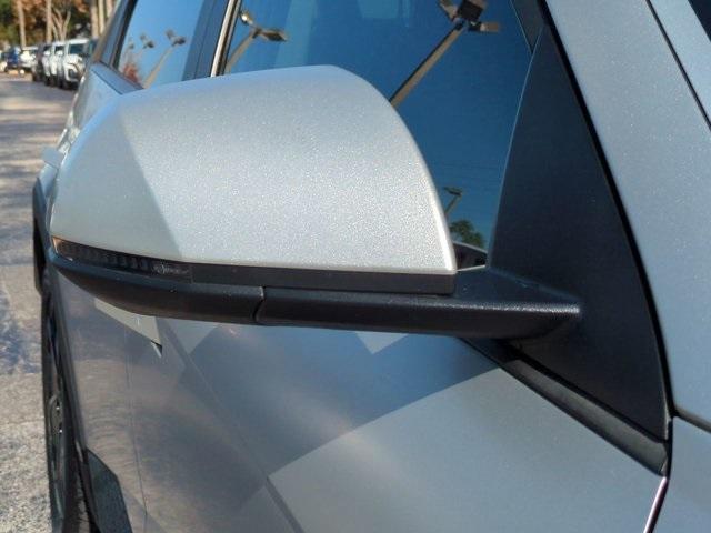 used 2023 Hyundai IONIQ 5 car, priced at $20,596