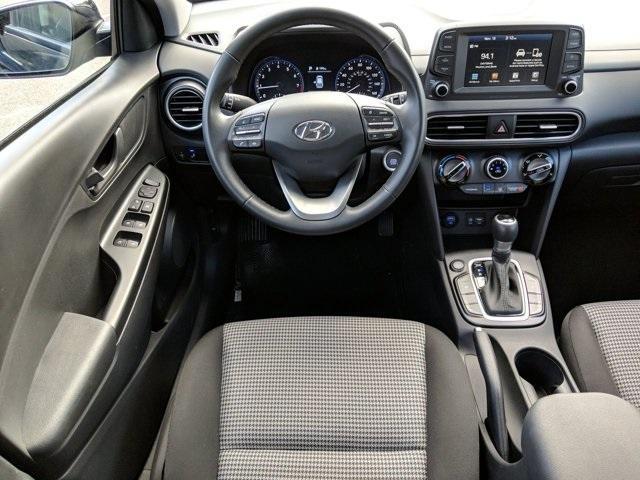 used 2019 Hyundai Kona car, priced at $12,499