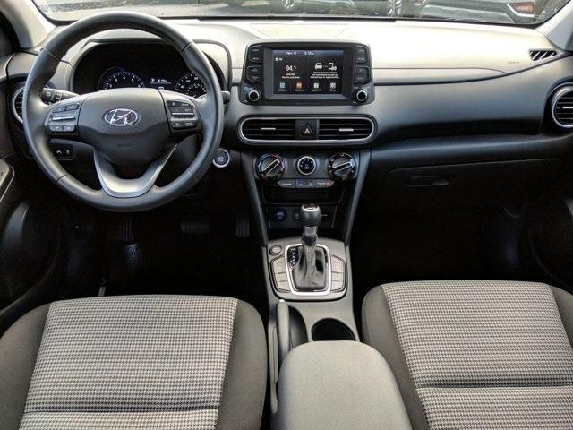 used 2019 Hyundai Kona car, priced at $12,499