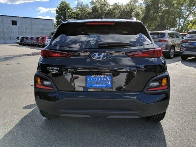 used 2019 Hyundai Kona car, priced at $12,499