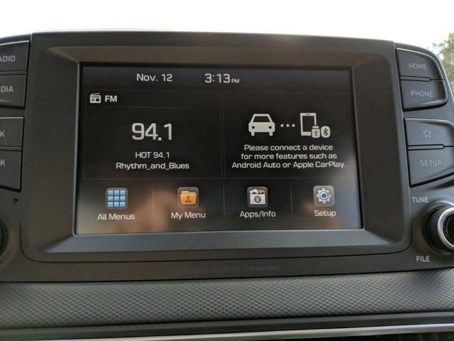 used 2019 Hyundai Kona car, priced at $12,499