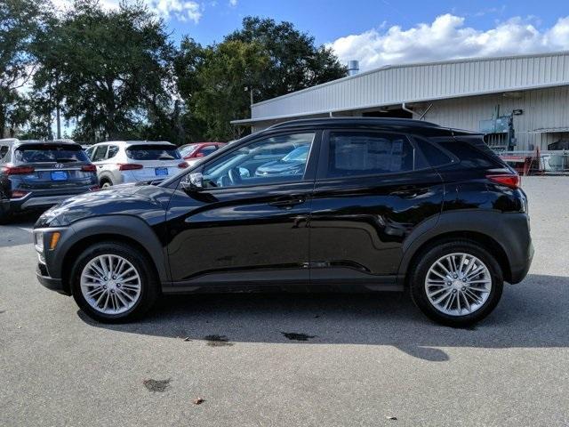 used 2019 Hyundai Kona car, priced at $12,499