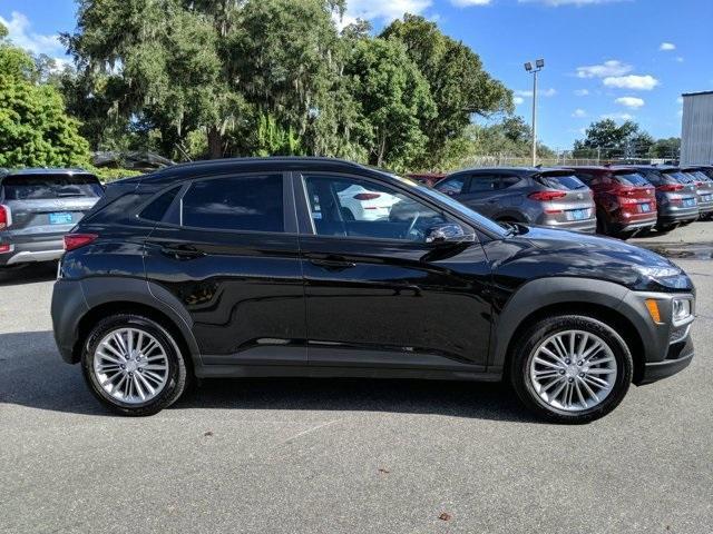 used 2019 Hyundai Kona car, priced at $12,499